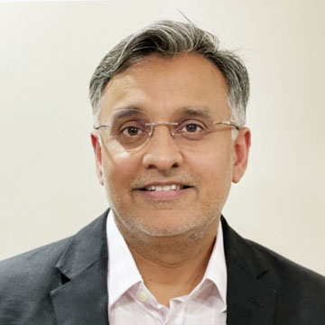 Neeraj Kalani